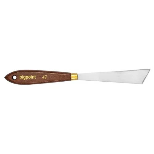 BP PAINTING KNIFE(SPATULA) NO 47