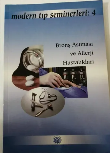 Modern Tıp Seminerleri: 4
