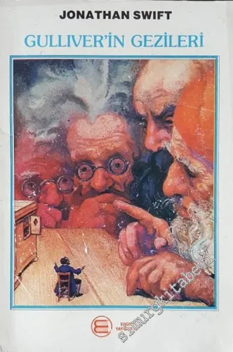 Gulliver'in Gezileri -        1991