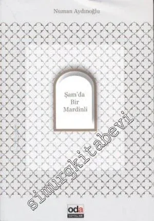 Şam'da Bir Mardinli -