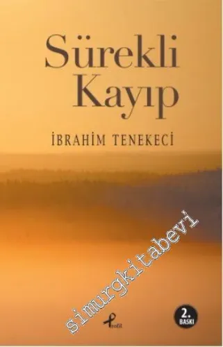 Sürekli Kayıp - 2015