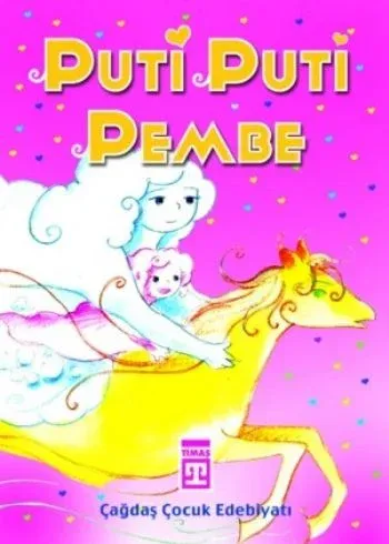 Putı Putı Pembe