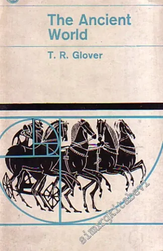 The Ancient World -        1968