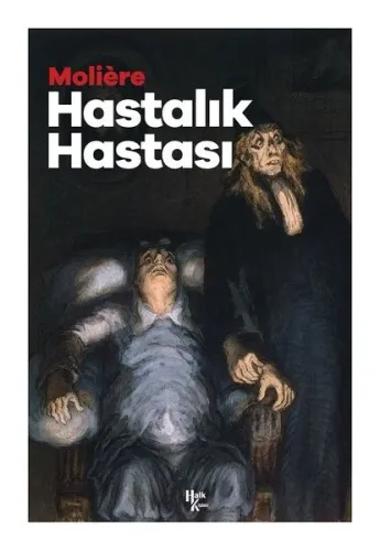 Hastalık Hastası