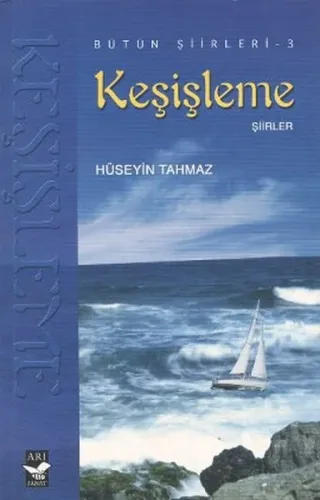 Keşişleme