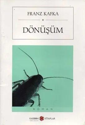 Dönüşüm