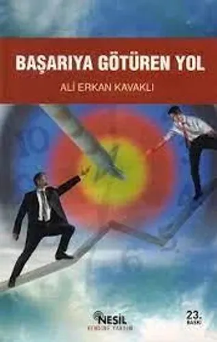 Başarıya Götüren Yol
