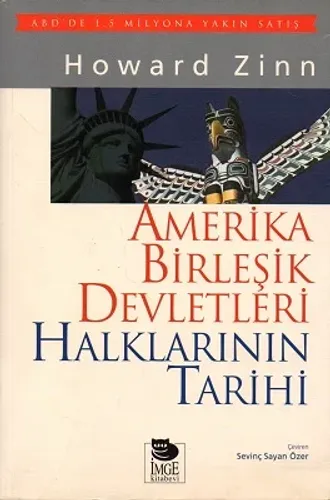 Amerika Birleşik Devletleri Halklarının Tarihi