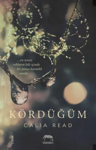 Kördüğüm Calıa Read Yabancı %25 indirimli