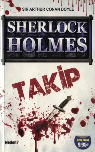 Takip / Sherlock Holmes