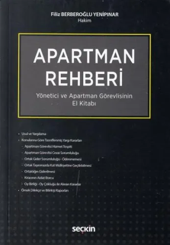 Apartman Rehberi