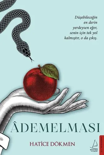 Âdemelması