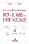 İmza- El Yazısı Ve Belge İncelemesi