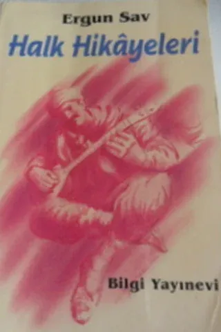 Halk Hikayeleri