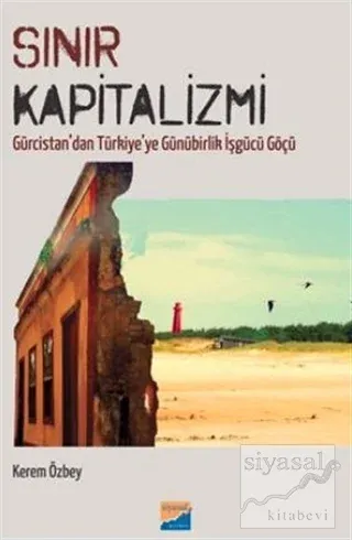 Sınır Kapitalizmi