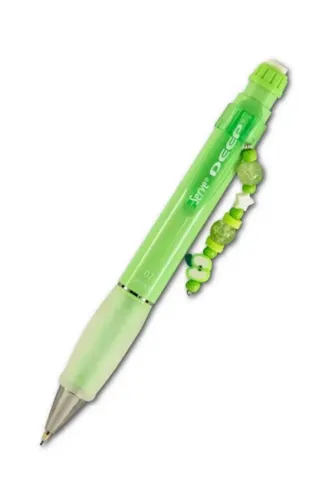 SERVE DEEP VERSATİL UÇLU KALEM 0,7MM - CHARM PASTEL ELMA YEŞİLİ