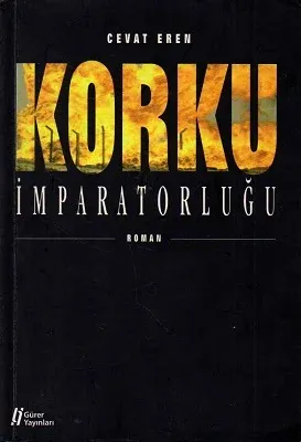Korku İmparatorluğu