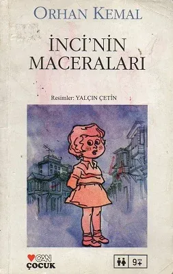 İnci'nin Maceraları