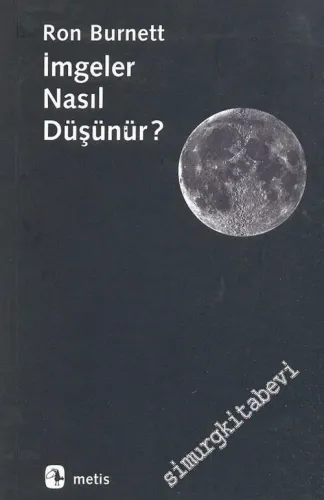 İmgeler Nasıl Düşünür  -         2023