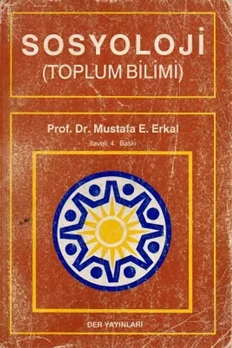 Sosyoloji (Toplum Bilimi)