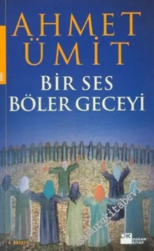 Bir Ses Böler Geceyi -        2003