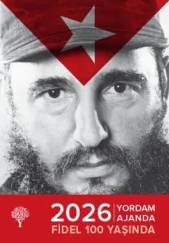 2025 YORDAM AJANDA