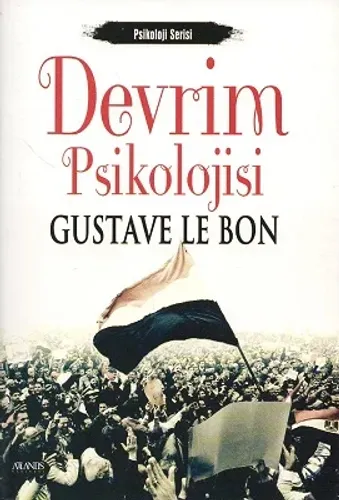 Devrim Psikolojisi