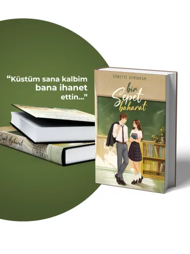 BİR SEPET BAHARAT - CİLTLİ