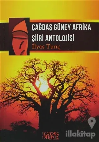 Çağdaş Güney Afrika Şiiri Antolojisi