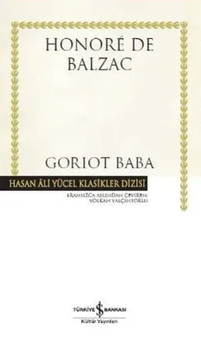 Goriot Baba