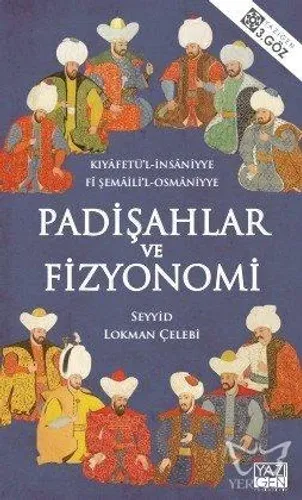Padişahlar ve Fizyonomi Marka