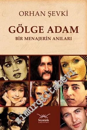 Gölge Adam: Bir Menajerin Anıları -