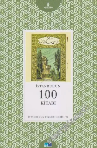 İstanbul'un 100 Kitabesi