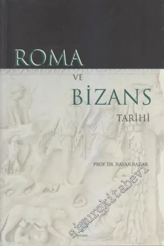Roma ve Bizans Tarihi -