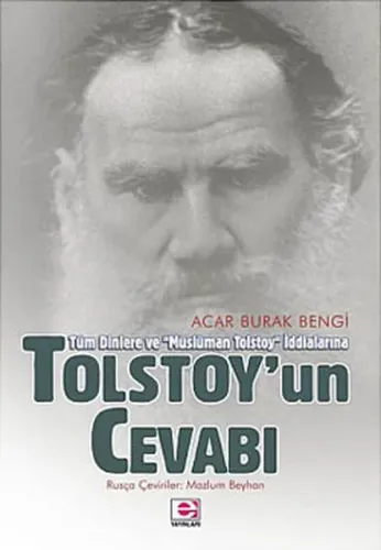 Tolstoy'un Cevabı