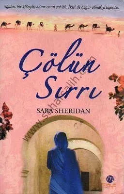 Çölün Sırrı