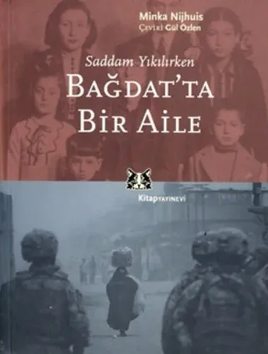 Bağdat'ta Bir Aile