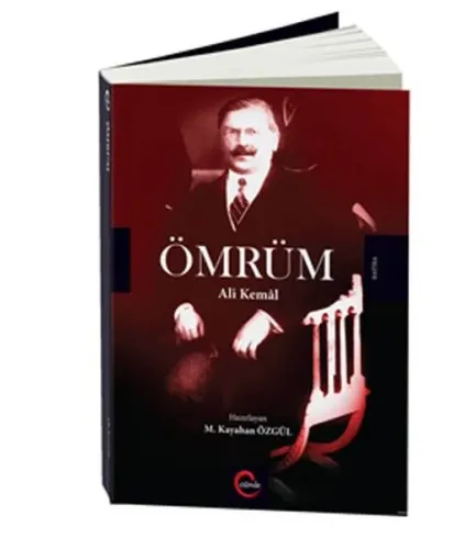 Ömrüm; Ali Kemal