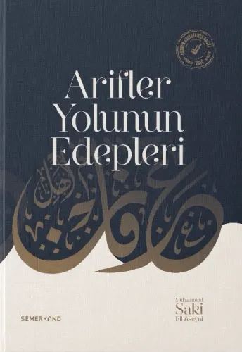 Arifler Yolunun Edepleri