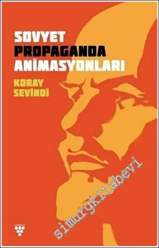 Sovyet Propaganda Animasyonları -         2021