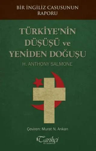 Türkiye'nin Düşüşü ve Yeniden Doğuşu
