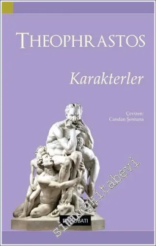 Karakterler -