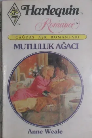 Mutluluk Ağacı - 84
