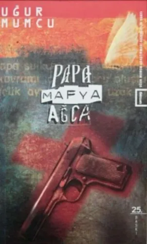 Papa Mafya Ağca