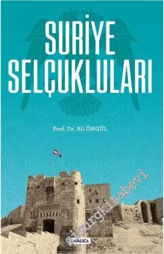 Suriye Selçukluları -
