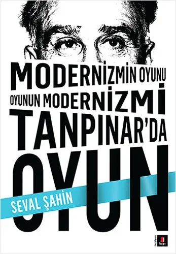 Tanpınarda Oyun