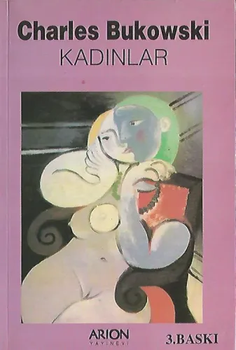 Kadınlar
