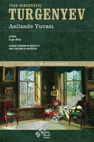 Babalar ve Oğullar -