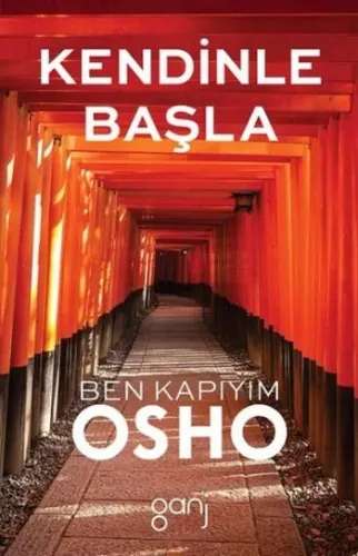 Kendinle Başla