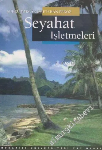 Seyahat İşletmeleri -